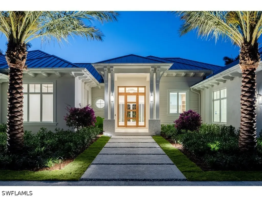 725 Pectin Road Naples FL 34102