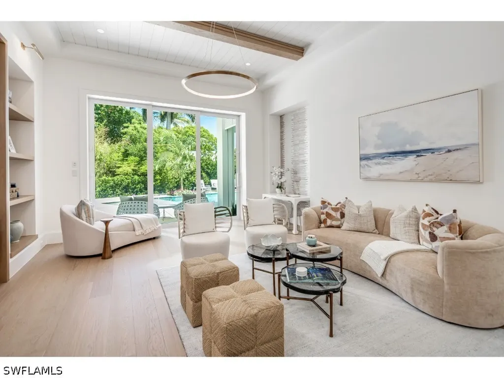 725 Pectin Road Naples FL 34102