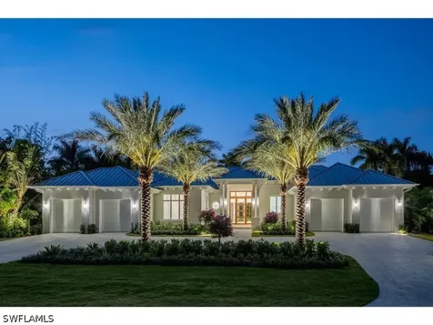 725 Pectin Road Naples FL 34102