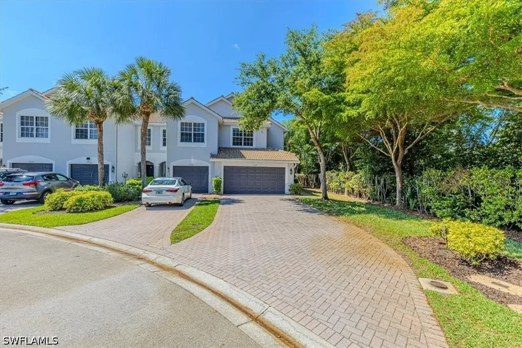 16173 Caldera Lane Naples FL 34110