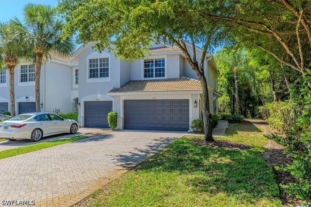 16173 Caldera Lane Naples FL 34110