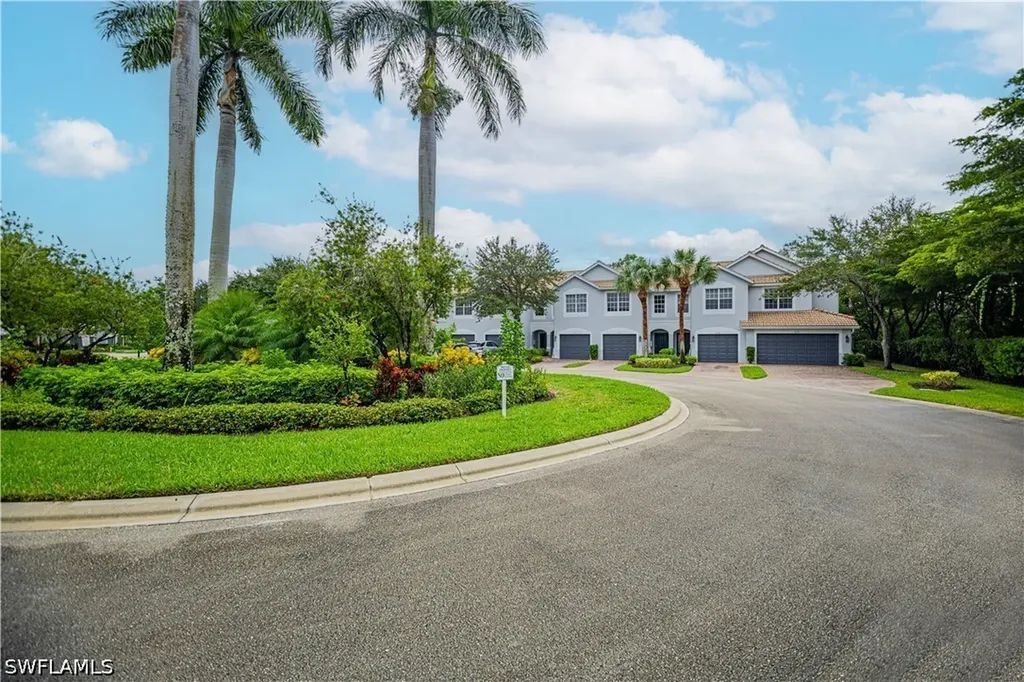 16173 Caldera Lane Naples FL 34110
