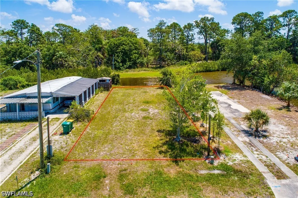 Lot 59 Harvest Court Naples FL 34114