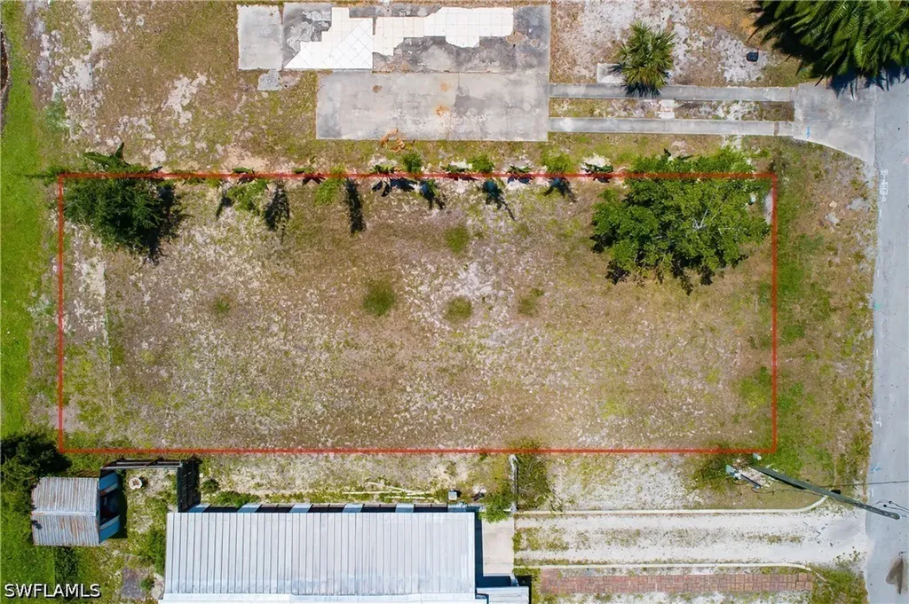 Lot 59 Harvest Court Naples FL 34114