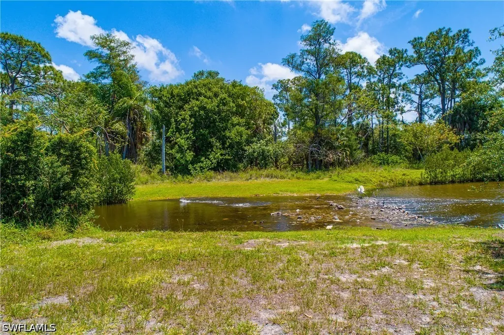 Lot 59 Harvest Court Naples FL 34114
