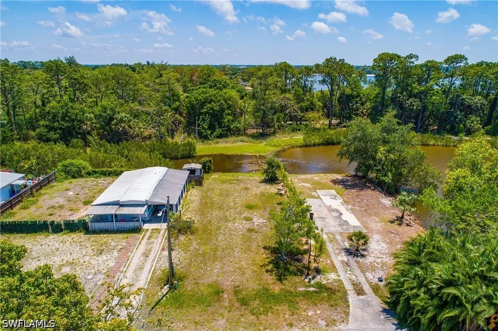 Lot 59 Harvest Court Naples FL 34114