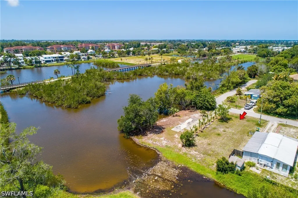 Lot 59 Harvest Court Naples FL 34114
