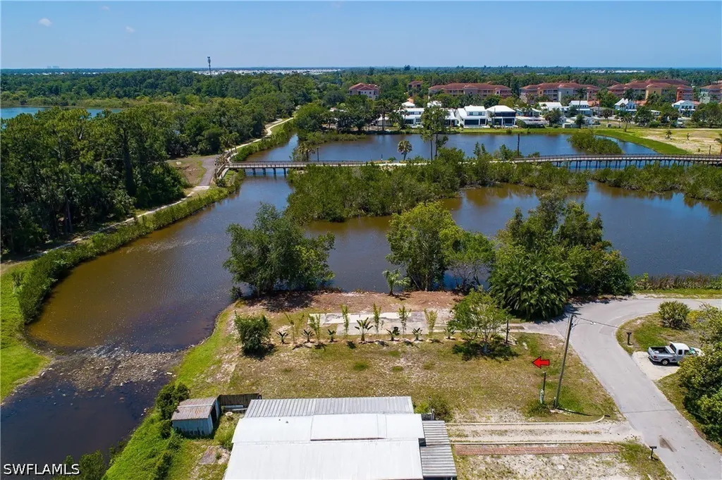 Lot 59 Harvest Court Naples FL 34114