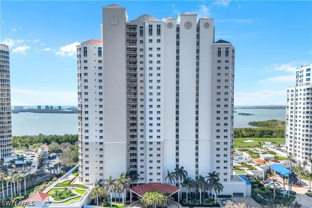 4951 Bonita Bay Boulevard Bonita Springs FL 34134