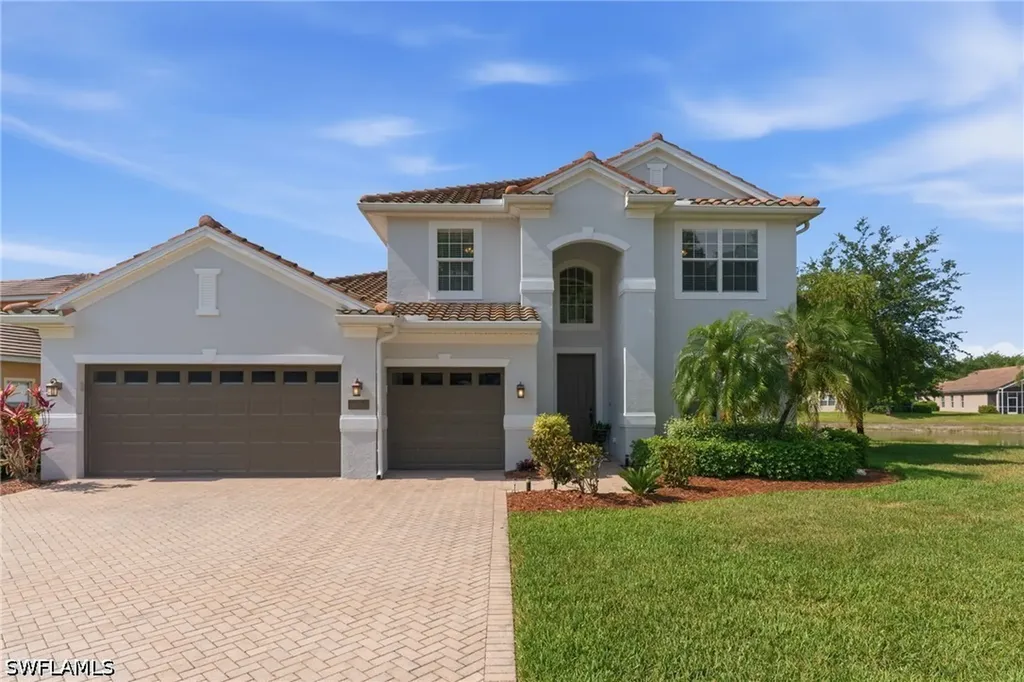 Alva FL, 3251 Hampton Boulevard