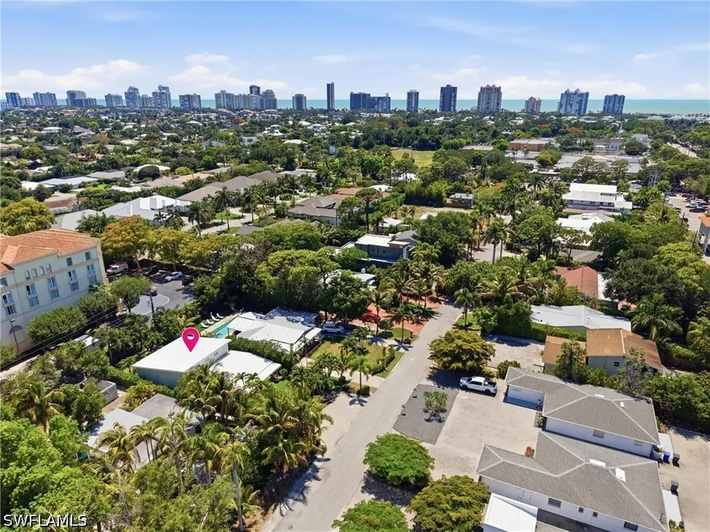 840 Myrtle Terrace Naples FL 34103