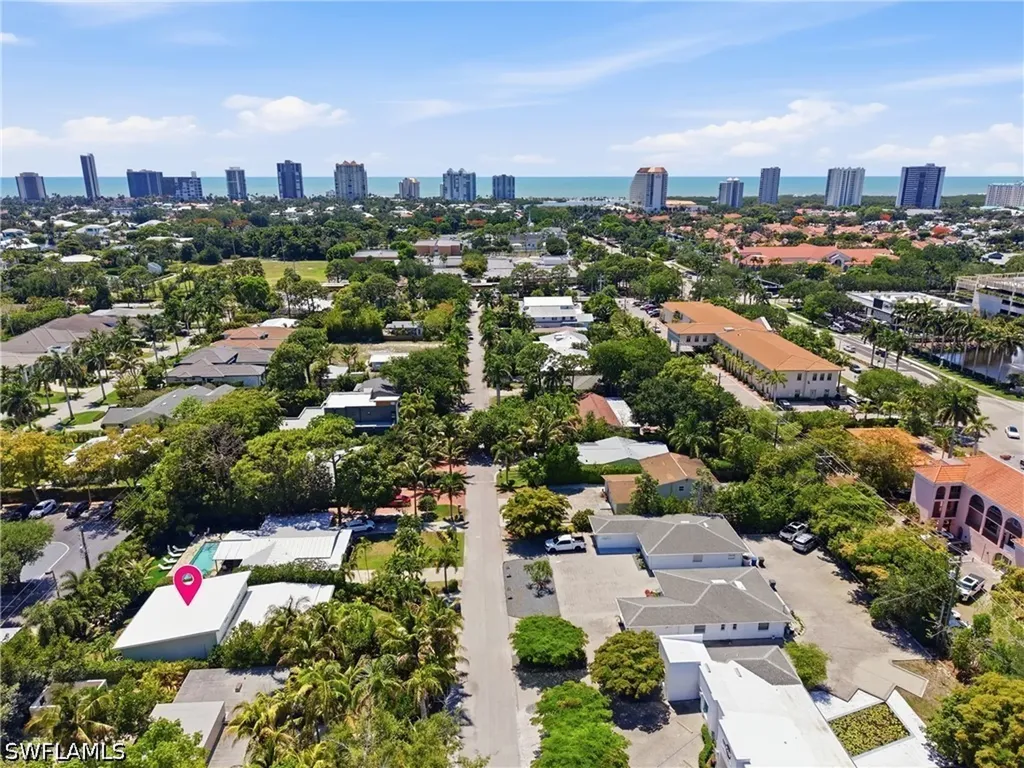 840 Myrtle Terrace Naples FL 34103