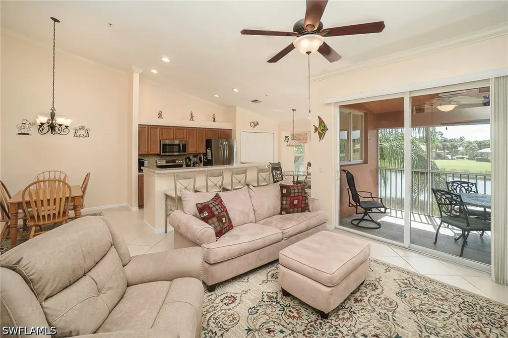 19940 Barletta Lane Estero FL 33928