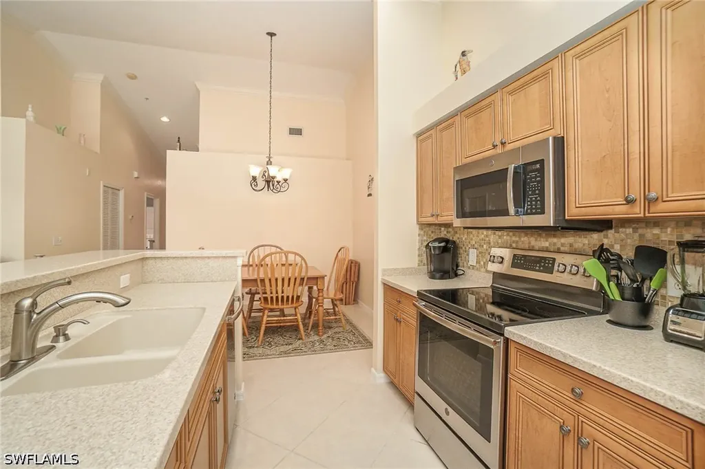 19940 Barletta Lane Estero FL 33928