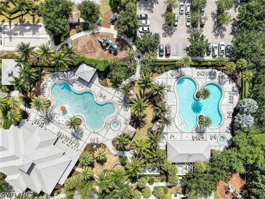 1637 Alameda Drive Naples FL 34120