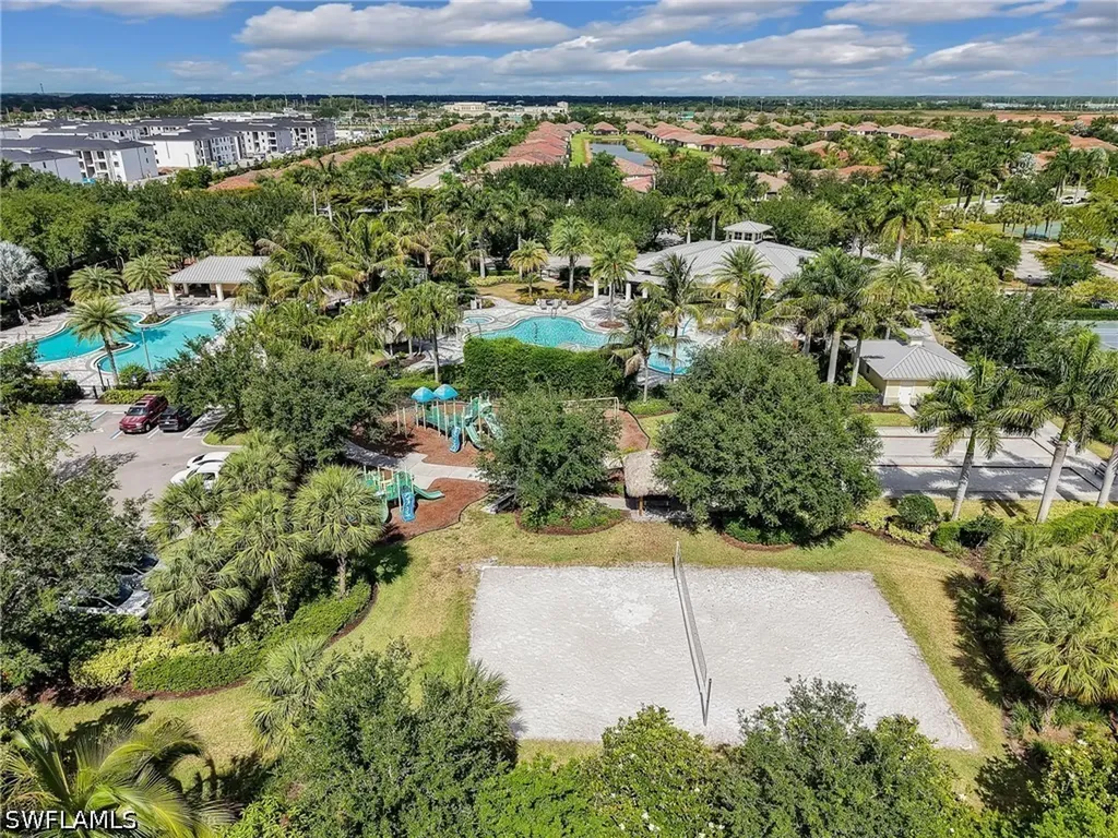 1637 Alameda Drive Naples FL 34120
