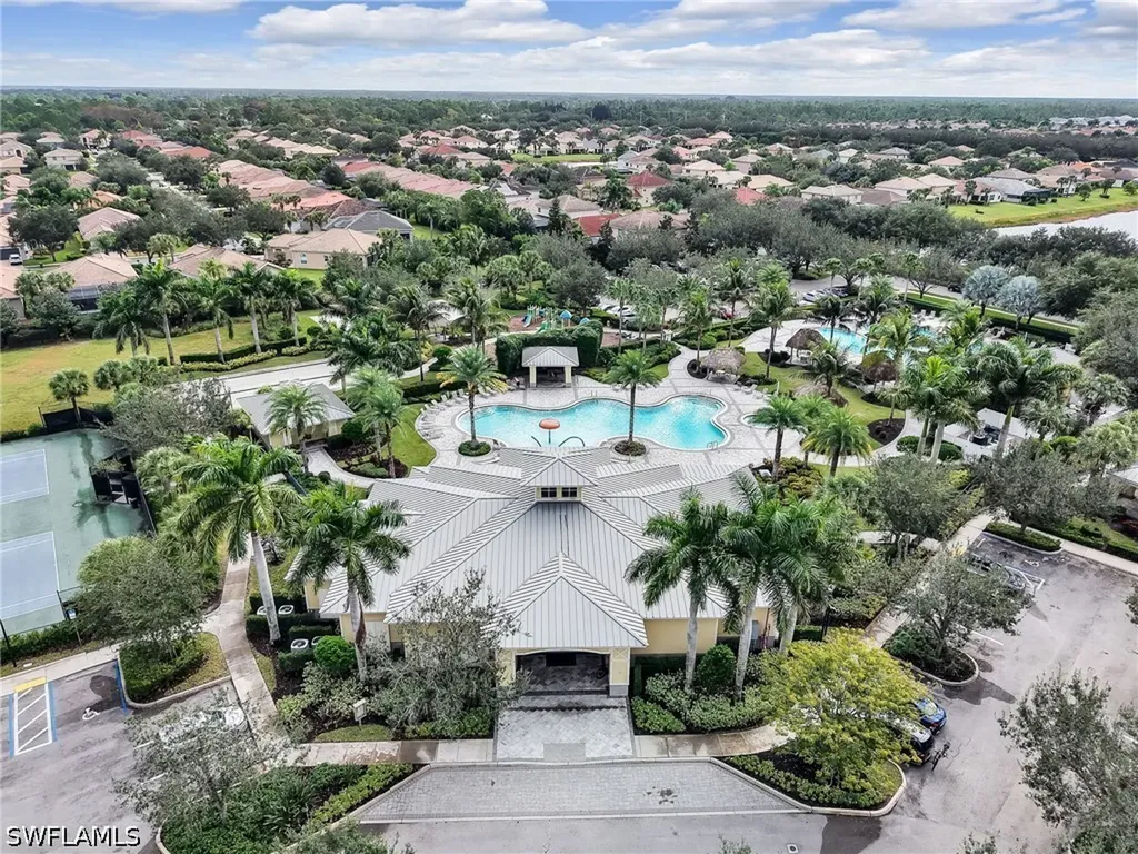 1637 Alameda Drive Naples FL 34120