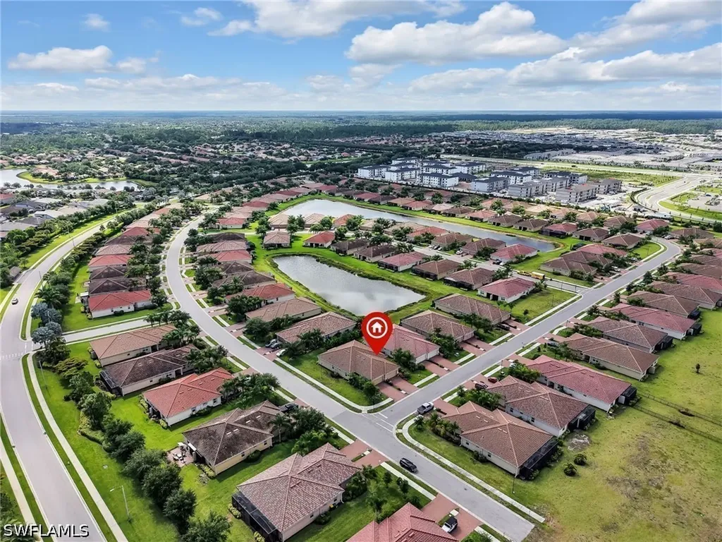 1637 Alameda Drive Naples FL 34120