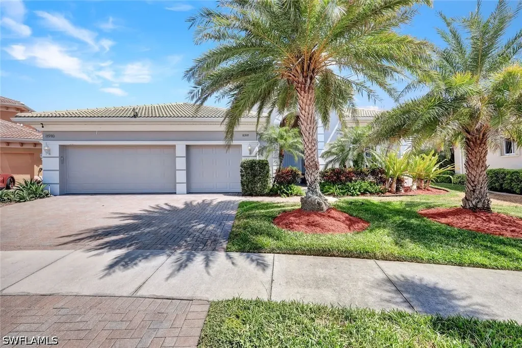 8910 Paseo De Valencia Street Fort Myers FL 33908