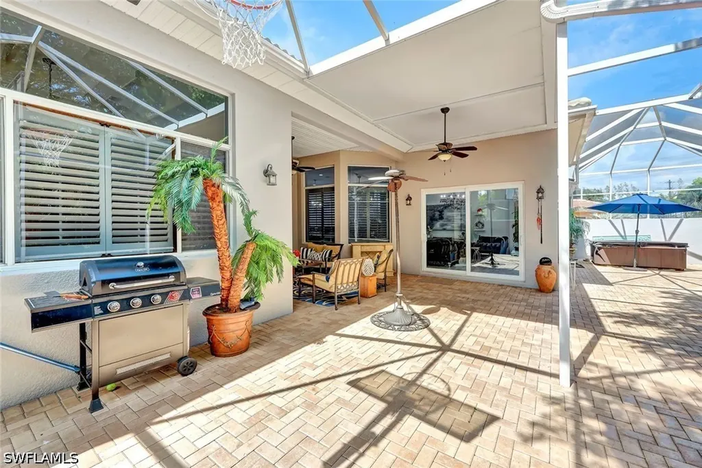 8910 Paseo De Valencia Street Fort Myers FL 33908