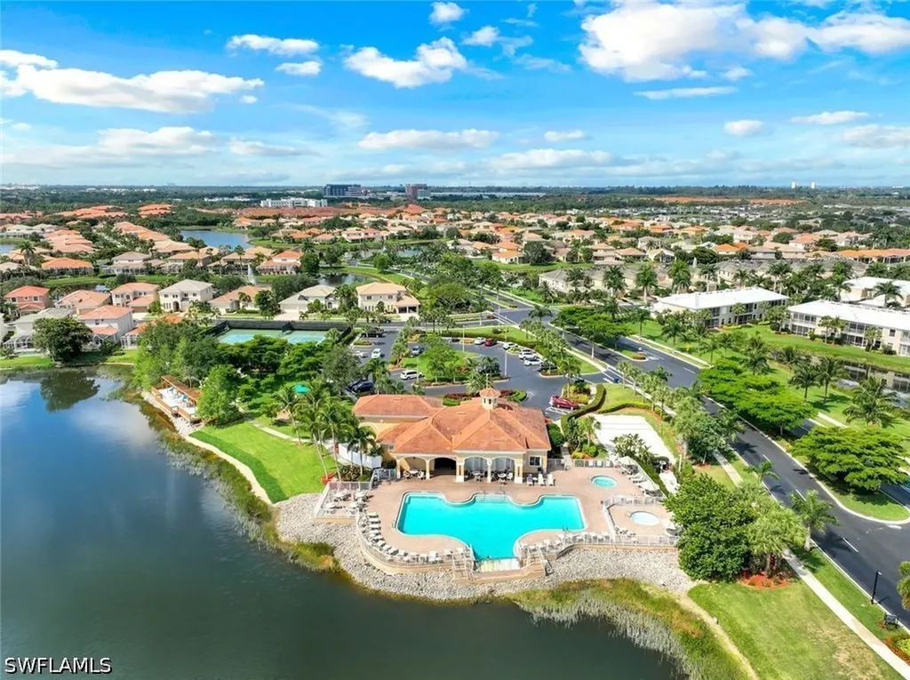 8910 Paseo De Valencia Street Fort Myers FL 33908