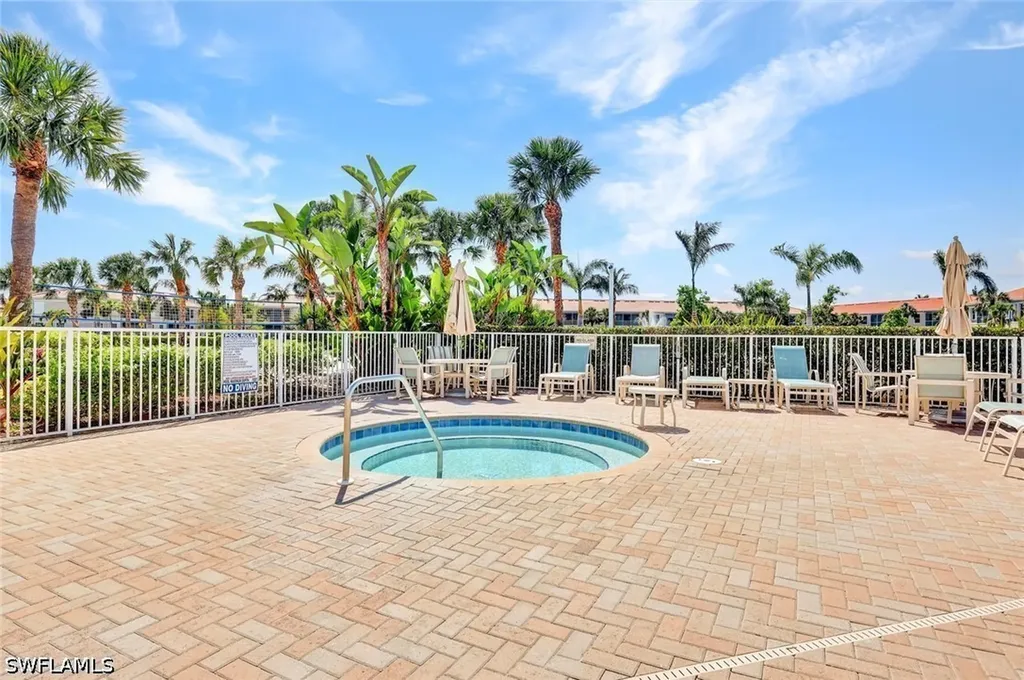 8910 Paseo De Valencia Street Fort Myers FL 33908