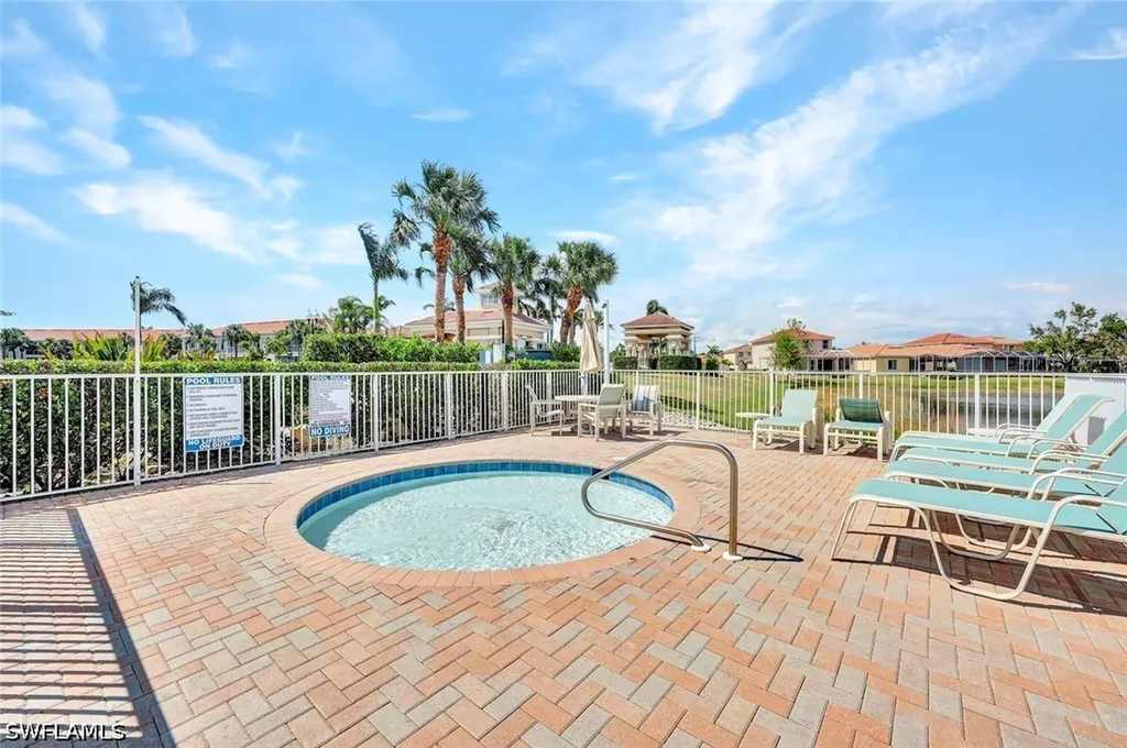 8910 Paseo De Valencia Street Fort Myers FL 33908