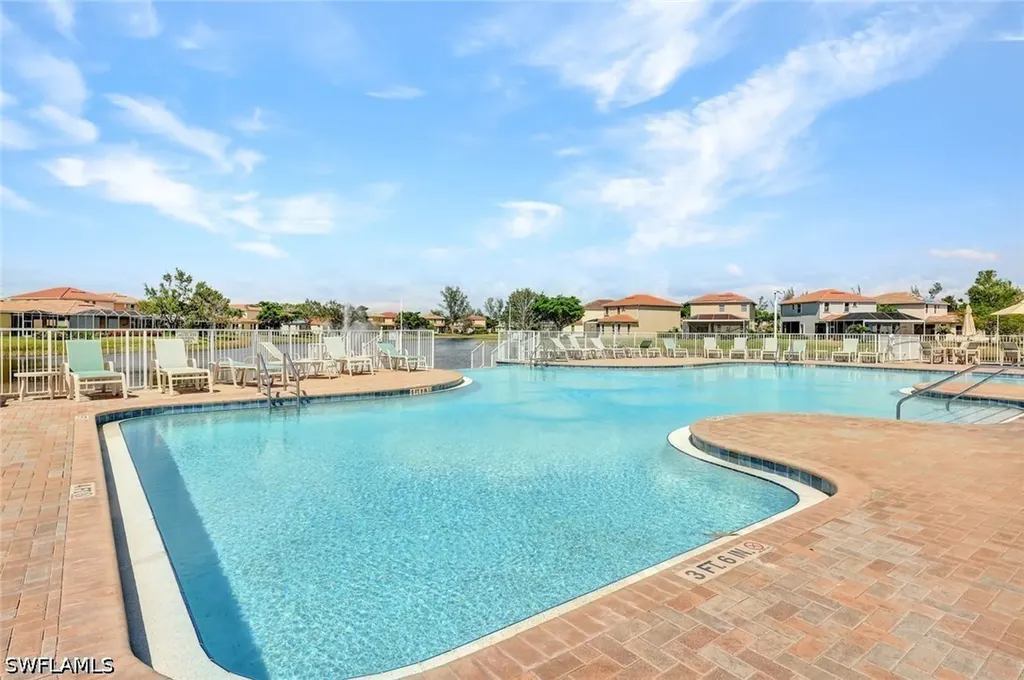 8910 Paseo De Valencia Street Fort Myers FL 33908