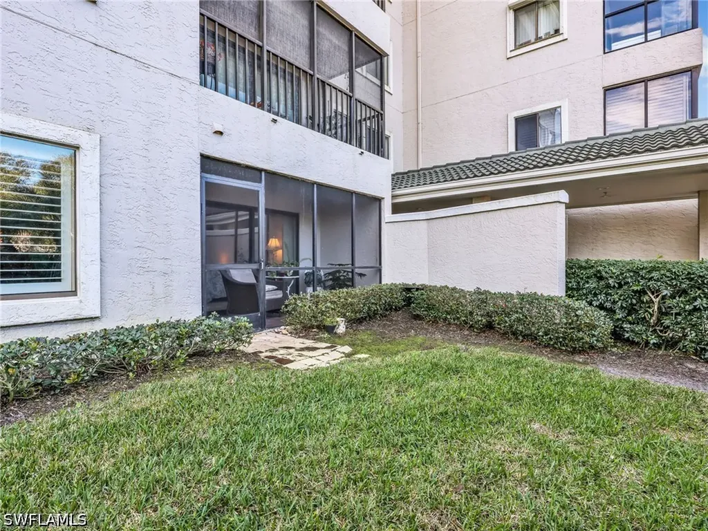 900 Arbor Lake Drive Naples FL 34110