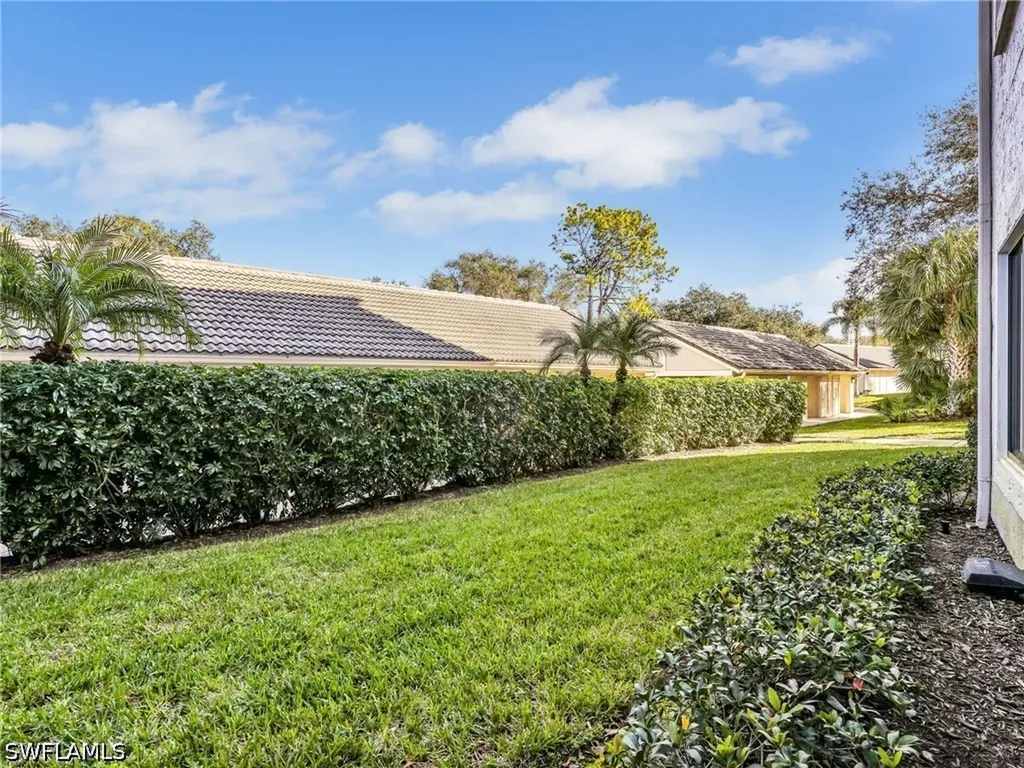 900 Arbor Lake Drive Naples FL 34110