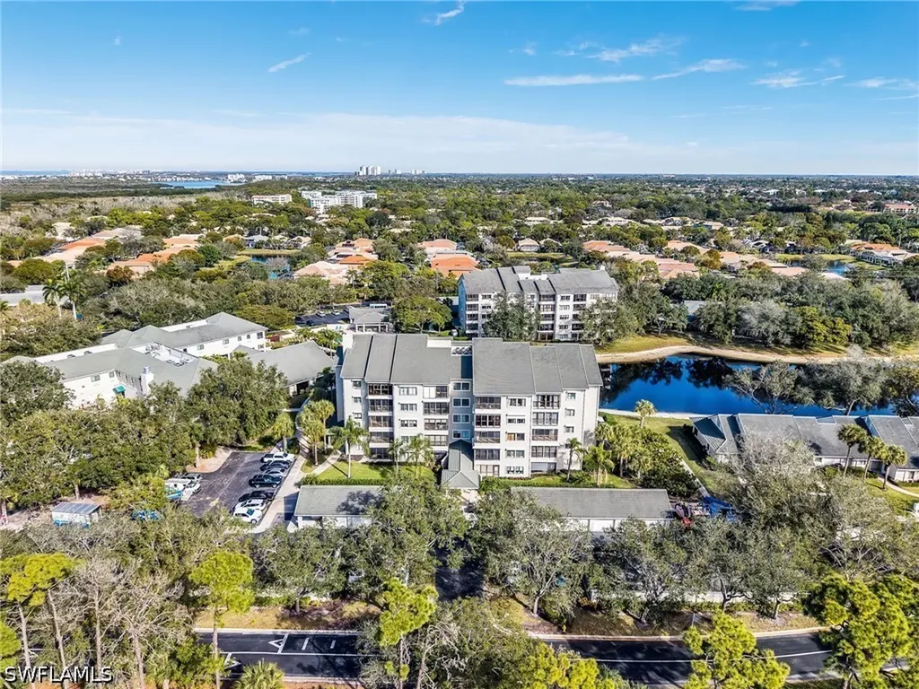 900 Arbor Lake Drive Naples FL 34110