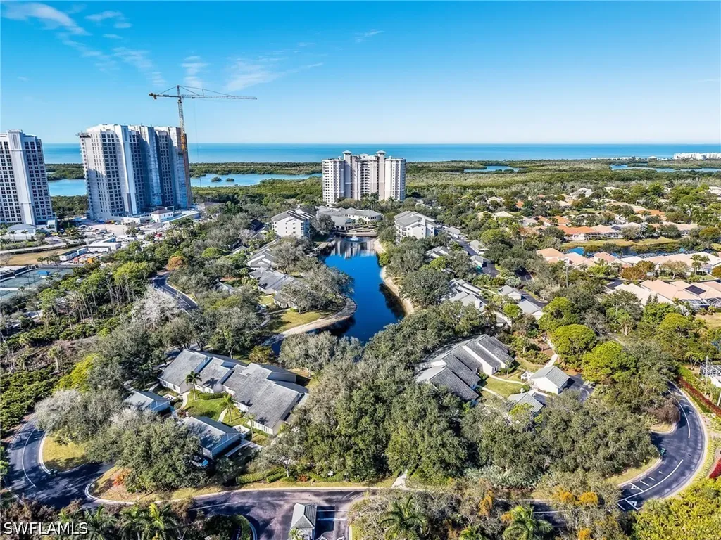 900 Arbor Lake Drive Naples FL 34110
