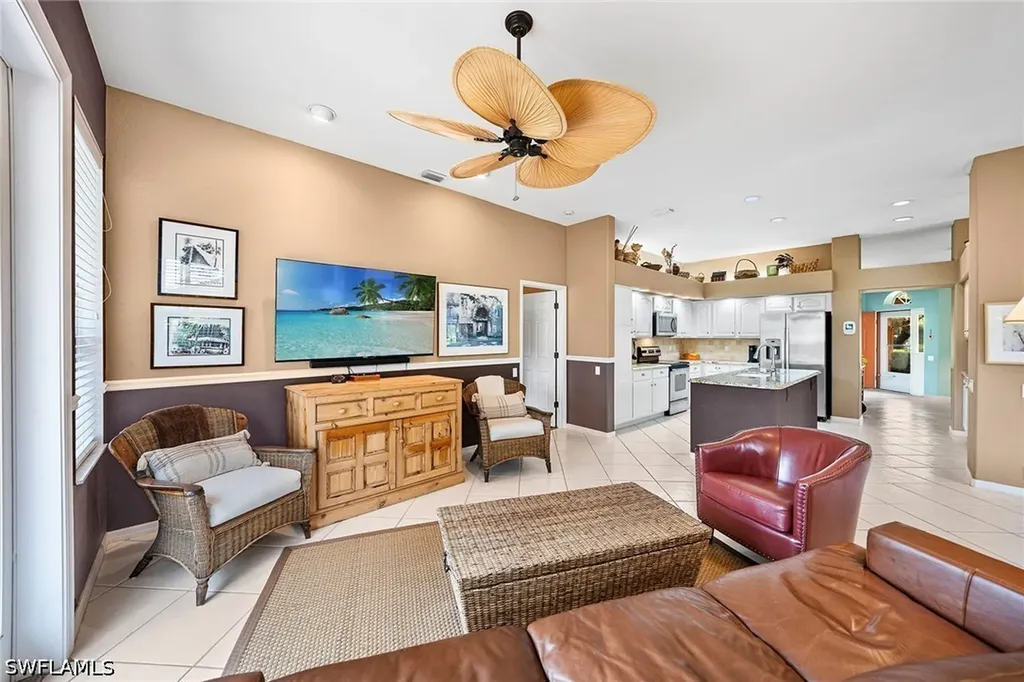 Bonita Springs FL, 13181 Southampton Drive