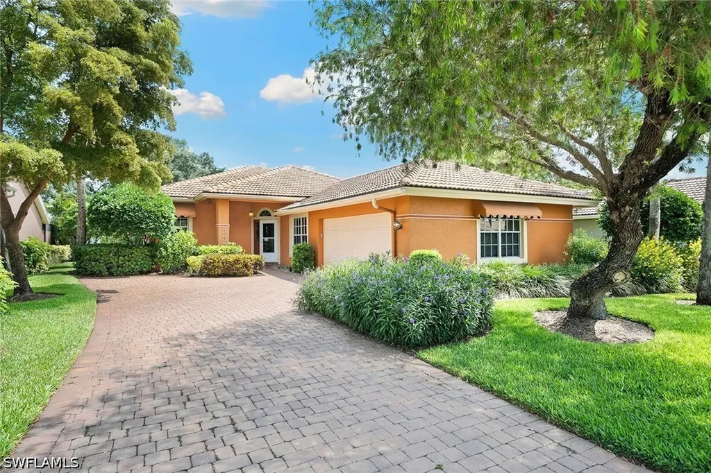 13181 Southampton Drive Bonita Springs FL 34135