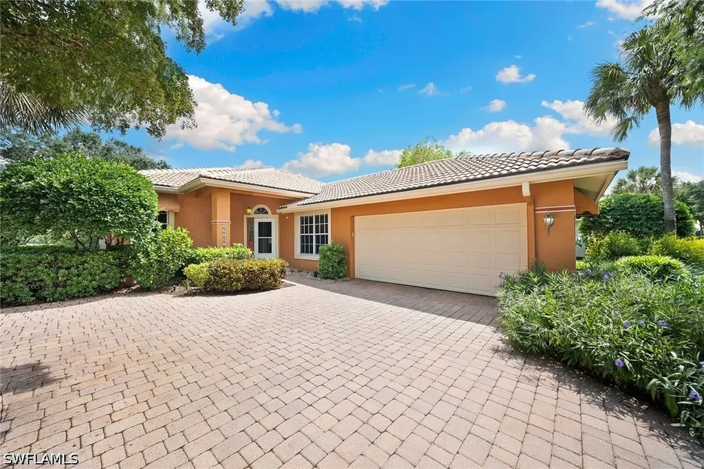 13181 Southampton Drive Bonita Springs FL 34135