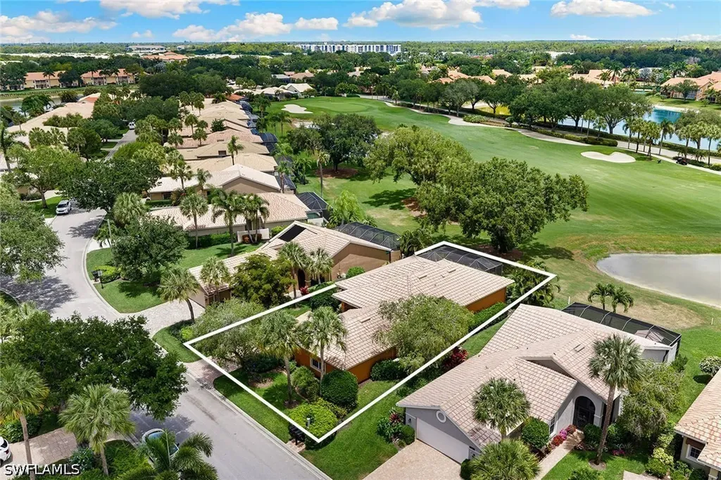 13181 Southampton Drive Bonita Springs FL 34135