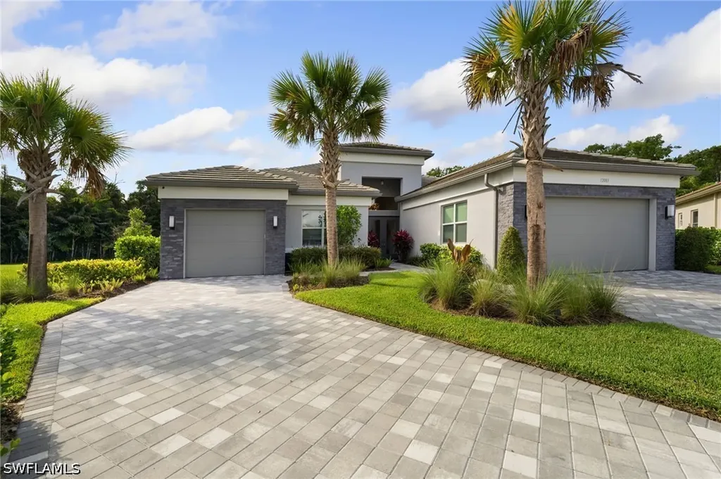 12083 Azalea Way Naples FL 34120