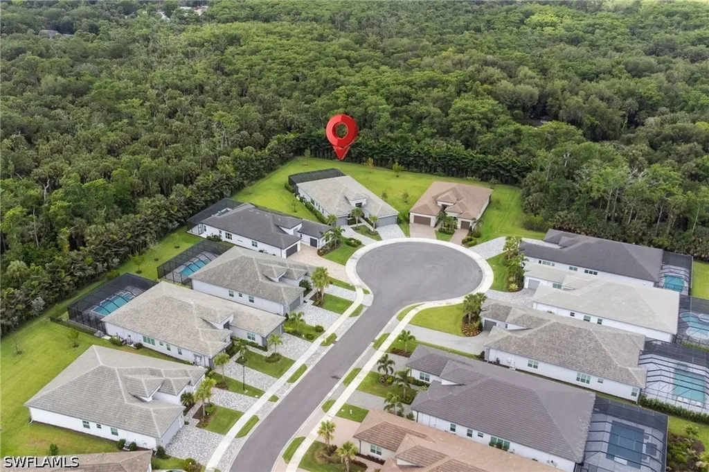12083 Azalea Way Naples FL 34120