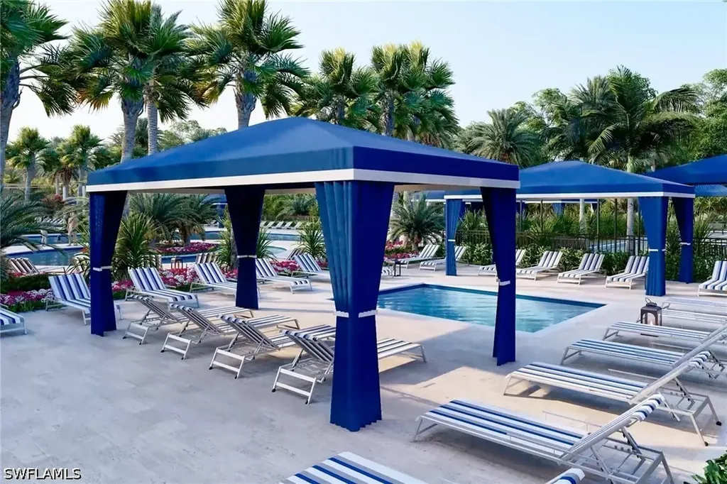 12083 Azalea Way Naples FL 34120