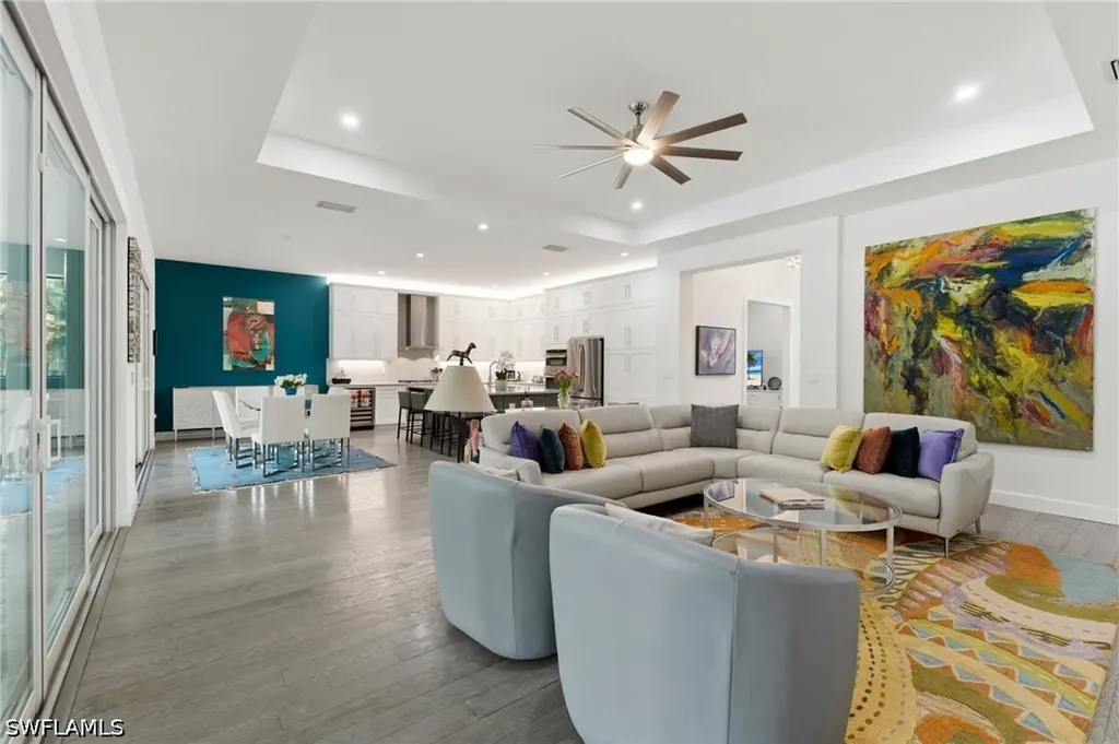 12083 Azalea Way Naples FL 34120