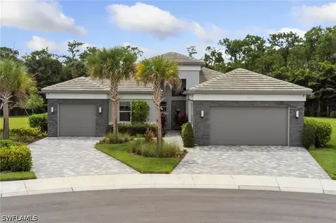 12083 Azalea Way Naples FL 34120