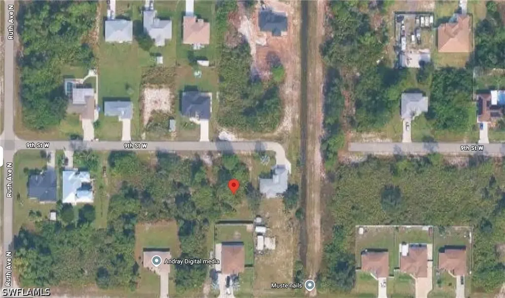 3303 9th Street W Lehigh Acres FL 33971