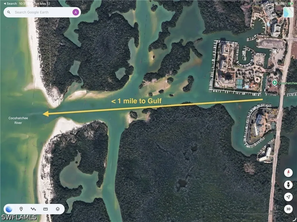 13115 Vanderbilt Drive Naples FL 34110