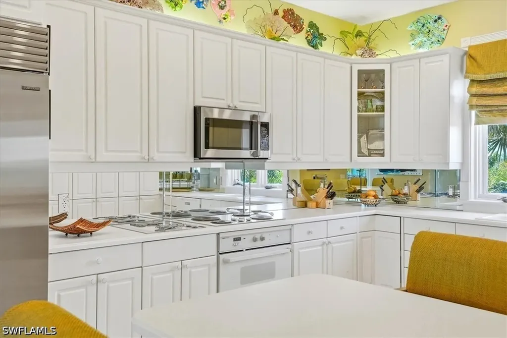 165 Shell Drive Bonita Springs FL 34134