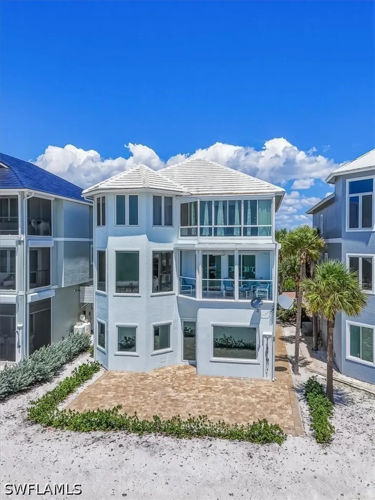165 Shell Drive Bonita Springs FL 34134