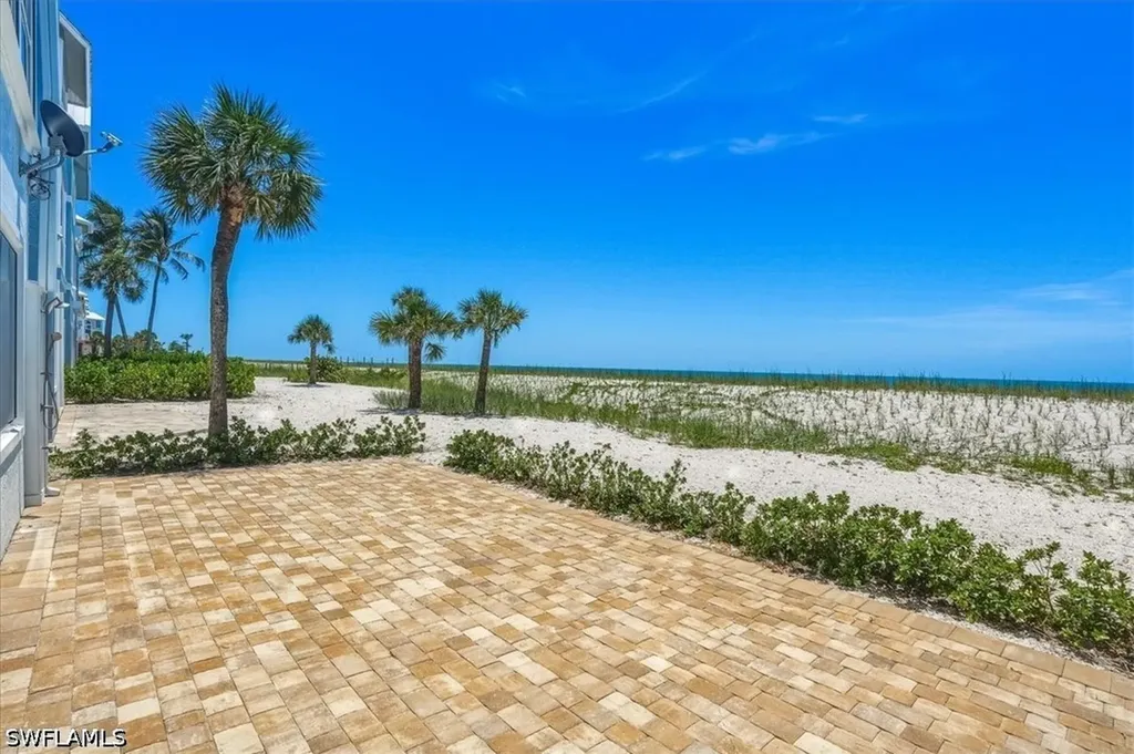 165 Shell Drive Bonita Springs FL 34134