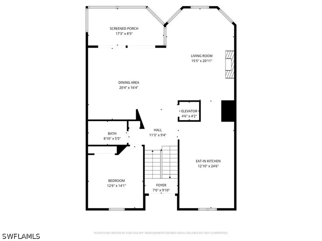 165 Shell Drive Bonita Springs FL 34134