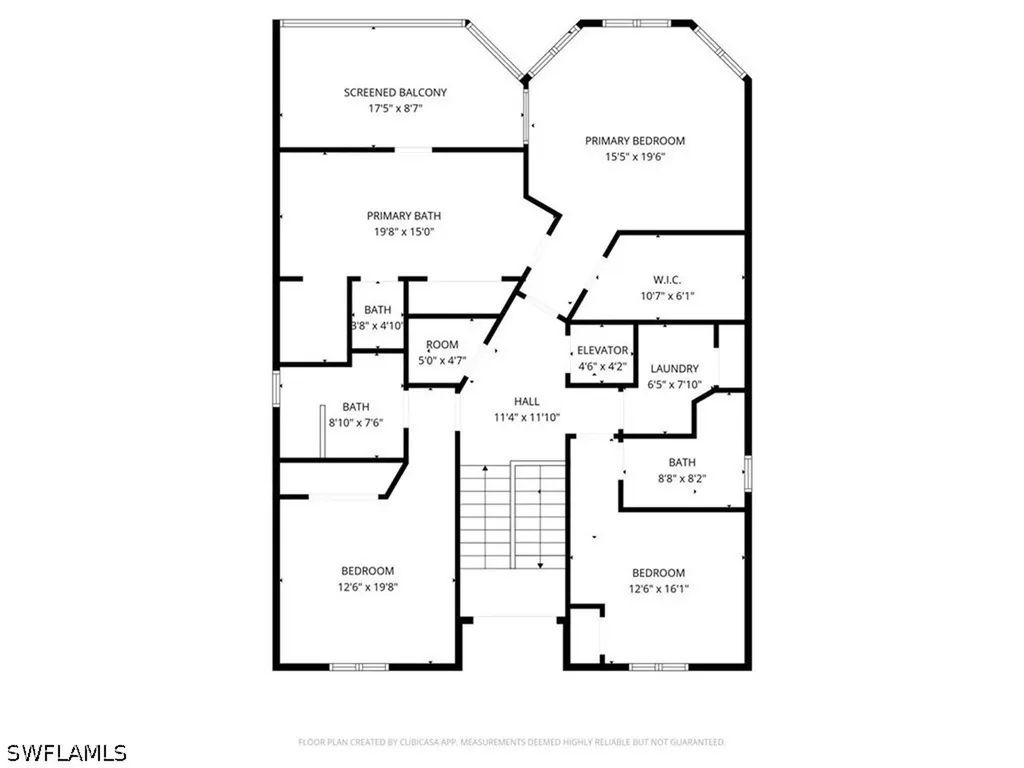 165 Shell Drive Bonita Springs FL 34134