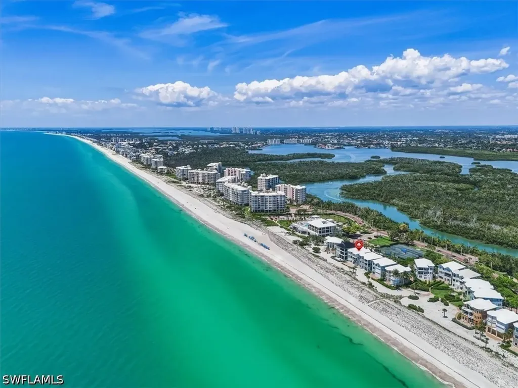 165 Shell Drive Bonita Springs FL 34134