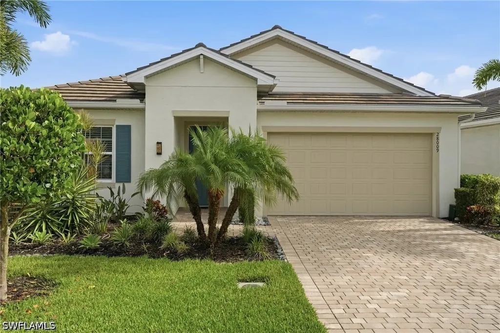 28009 Seasons Tide Avenue Bonita Springs FL 34135